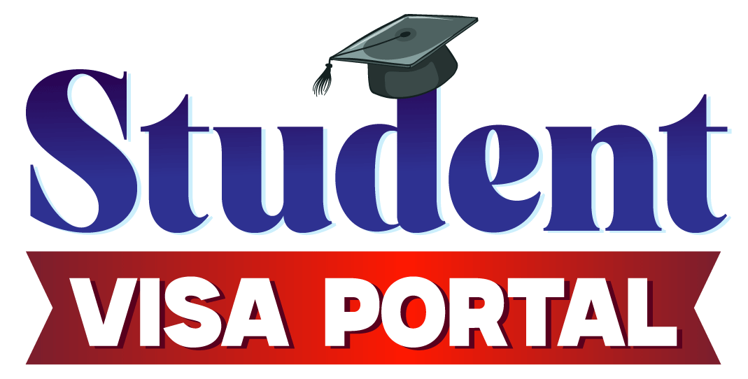 Student Visa Portal